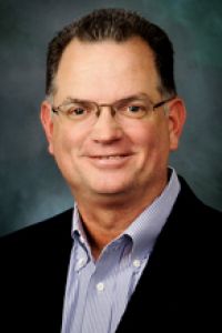 Brian Finch - Vice President – Military Products & Lubricants - Radco Ind