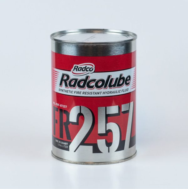 RADCOLUBE® FR257