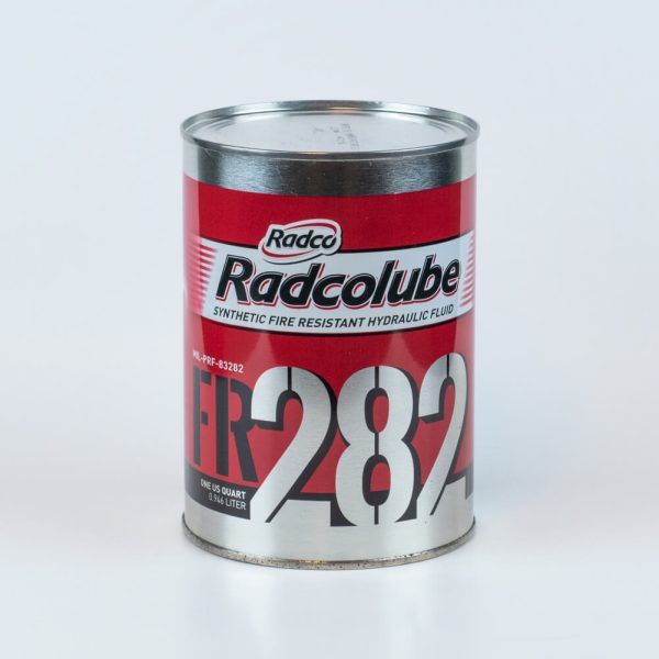 RADCOLUBE® FR282