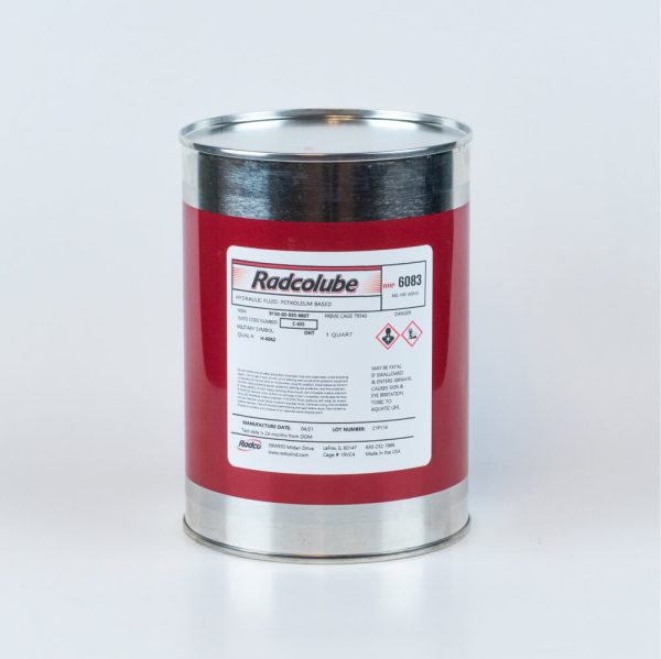 RADCOLUBE® RHP6083