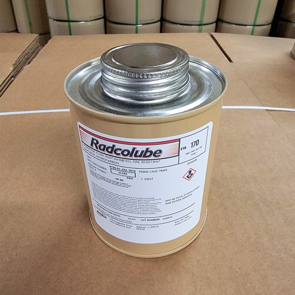 RADCOLUBE® FR170