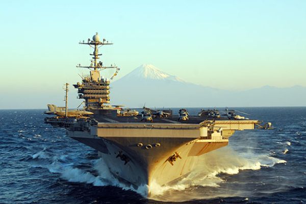 Military Lubricants, Surface Vessel and Submarine Applications